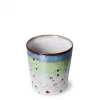 HKliving 70's Style Beaker - Comet From