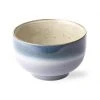 HKliving 70 S Noodle Bowl Ocean
