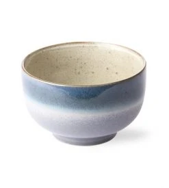 HKliving 70 S Noodle Bowl Ocean