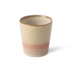 HKliving 70's Ceramics Coffee Mug | Venus