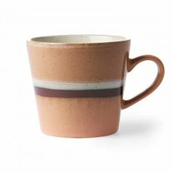 HKliving Mok Cappuccino Mug