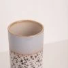 HKliving 70s Ceramics Vase S Birch