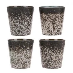 HKliving 70 S Mug Mud