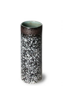 HKliving 70s Ceramics XS Mud Vase 6 HKliving 70s Ceramics XS Mud Vase