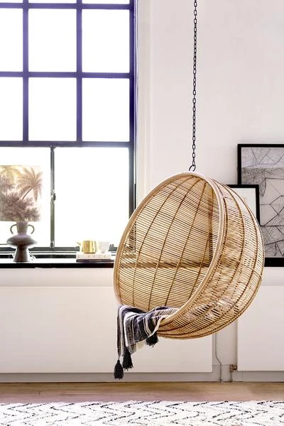 HKliving Cotton Zigzag Runner HKliving Cotton Zigzag Runner