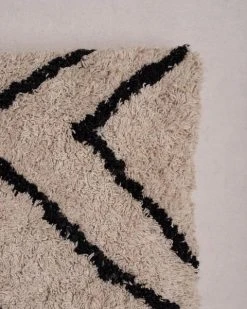 HKliving Cotton Diamond 40 X 60