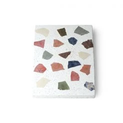 HKliving Marble Terrazzo Board