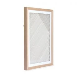 HKliving Layered Paper Art Frame B