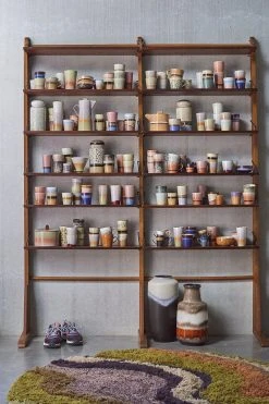 HKliving Tornado 70 S Ceramics Mug