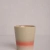 HKliving Ceramic 70 S Coffee Mug Venus