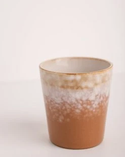HKliving Ceramic 70s Mug Jupiter