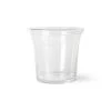 HKliving Flower Pot | Glass