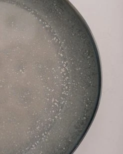 HKliving Home Chef Side Plate Grey Green