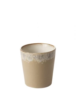 HKliving 70 S Style Beaker Bark