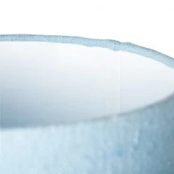 HKliving Lamp Shade | Ice Blue 4 HKliving Lamp Shade | Ice Blue