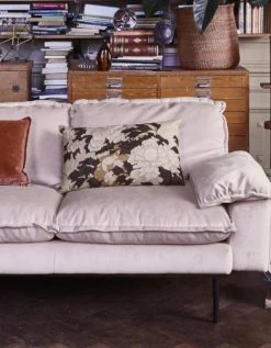 HKliving 35 x 60cm Tokyo Floral Cushion