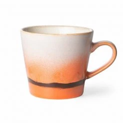 HKliving 70s Style "Mars" Mug