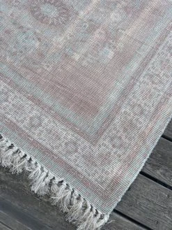 HKliving Printed Indoor/Outdoor Rug