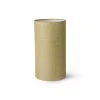 HKliving Jade Jute Cylinder Lamp Shade