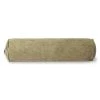 HKliving Corduroy Bolster Cushion Army Green (20x70)