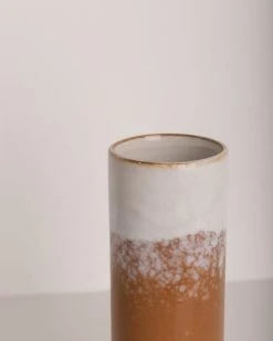 HKliving 70s Ceramics Vase S Jupiter