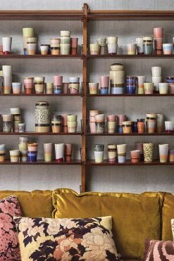 HKliving Sunset 70 S Ceramics Mug