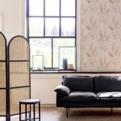 HKliving Terracotta Handmade Plant Pot