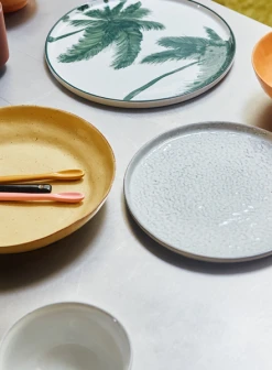 HKliving Bold & Basic Ceramics: Tea Spoons