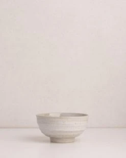 HKliving Ceramics Kyoto Japenese Noodle Bowls Set Of 4