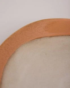 HKliving Ceramics Dinner Plate Earth 4 HKliving Ceramics Dinner Plate Earth