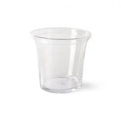 HKliving Flower Pot | Glass