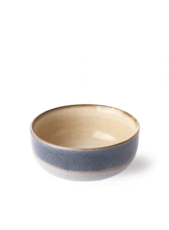 HKliving 70 S Style Small Bowl Ocean
