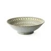 HKliving Japanese Ceramic Bowl