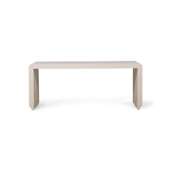 HKliving Slatted Bench/Element 5 HKliving Slatted Bench/Element