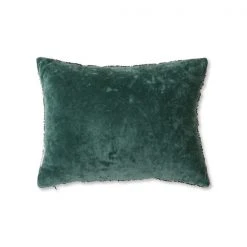 HKliving Doris Jacquard Weave Cushion