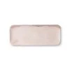 HKliving Pink Marble Tray