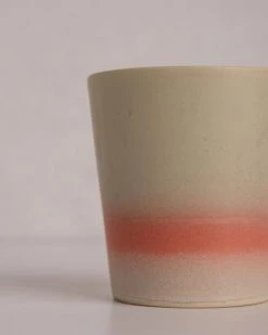 HKliving Ceramic 70 S Coffee Mug Venus