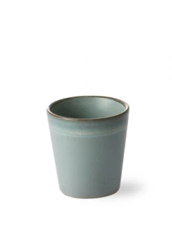 HKliving 70 S Style Beaker Moss