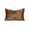 HKliving Reversible Velvet & Brush Stroke Cushion 1 HKliving Reversible Velvet & Brush Stroke Cushion