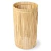 HKliving Cylinder Bamboo Lamp Shade 2 HKliving Cylinder Bamboo Lamp Shade