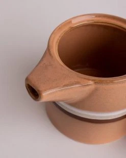 HKliving 70 S Tee Pot Stream