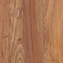 HKliving Teak Coffee Table S