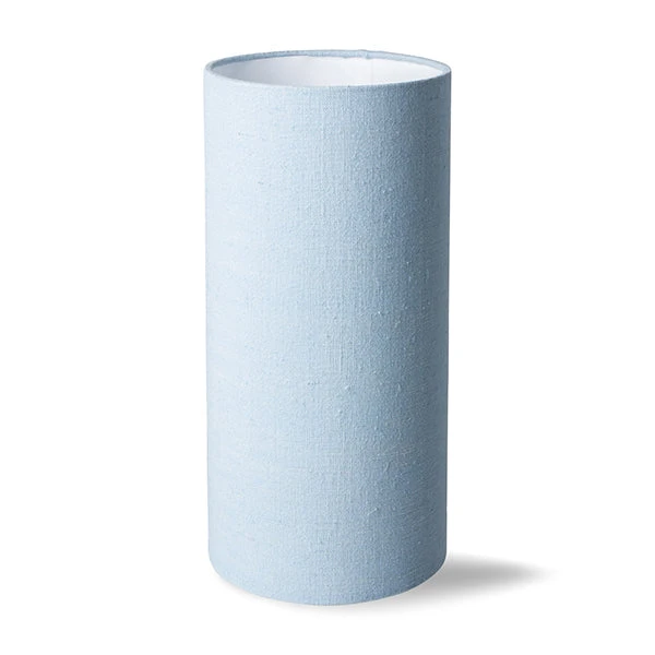 HKliving Lamp Shade | Ice Blue HKliving Lamp Shade | Ice Blue