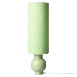 HKliving Lamp Shade | Pistachio 8 HKliving Lamp Shade | Pistachio