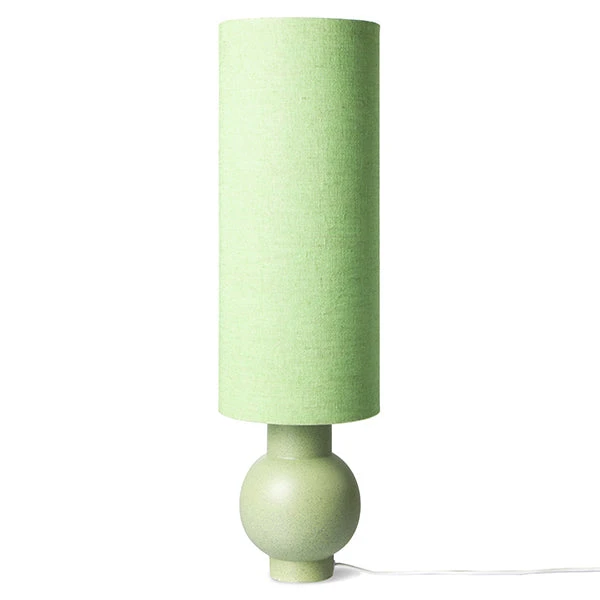 HKliving Lamp Shade | Pistachio 5 HKliving Lamp Shade | Pistachio