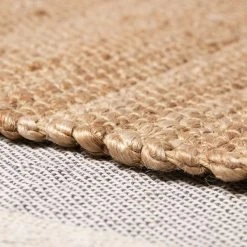 HKliving Woven Hemp Runner 4 HKliving Woven Hemp Runner