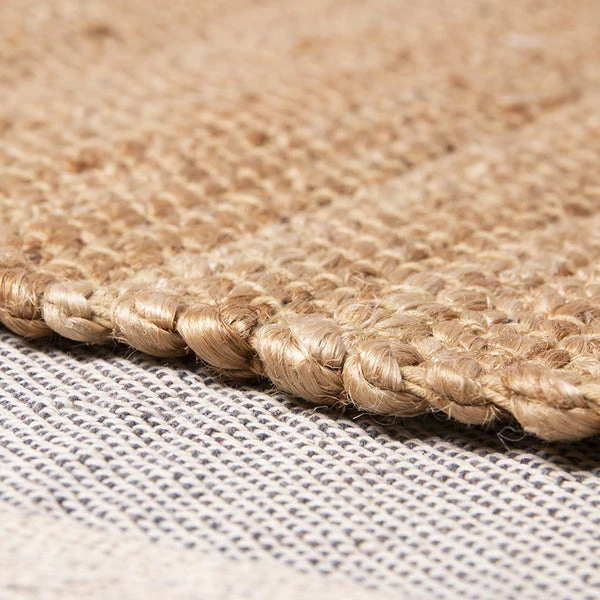 HKliving Woven Hemp Runner HKliving Woven Hemp Runner