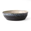 HKliving 70's Ceramics Pasta Bowl | Galaxy 2 HKliving 70's Ceramics Pasta Bowl | Galaxy