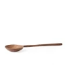HKliving Wooden Ladle