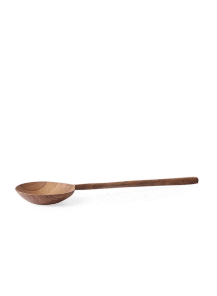 HKliving Wooden Ladle 3 HKliving Wooden Ladle